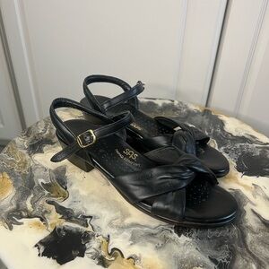 SAS Twist Again Sandal